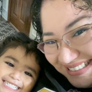 Meet your Posher, Gladys